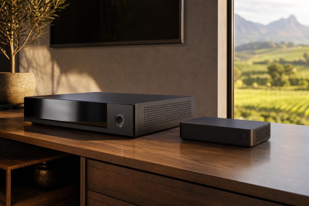 DSTV Explora vs HD Decoder: Which One Do You Actually Need?