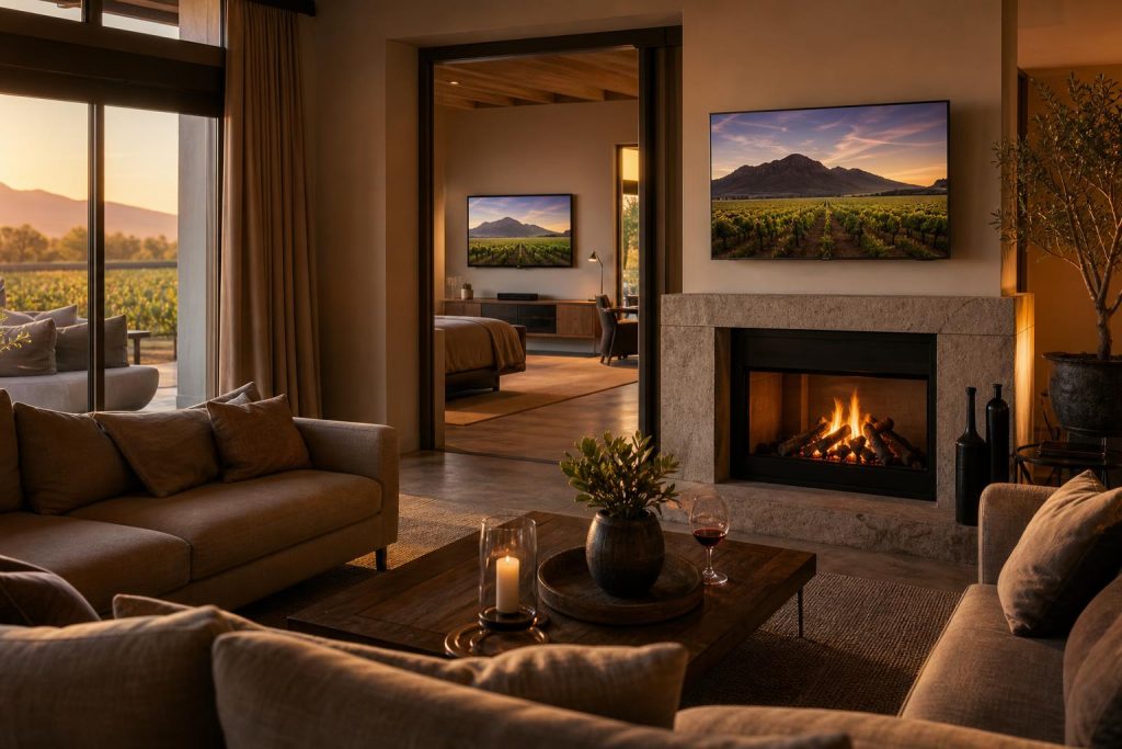 How DSTV Extra View Works: Multi-Room Setup Explained