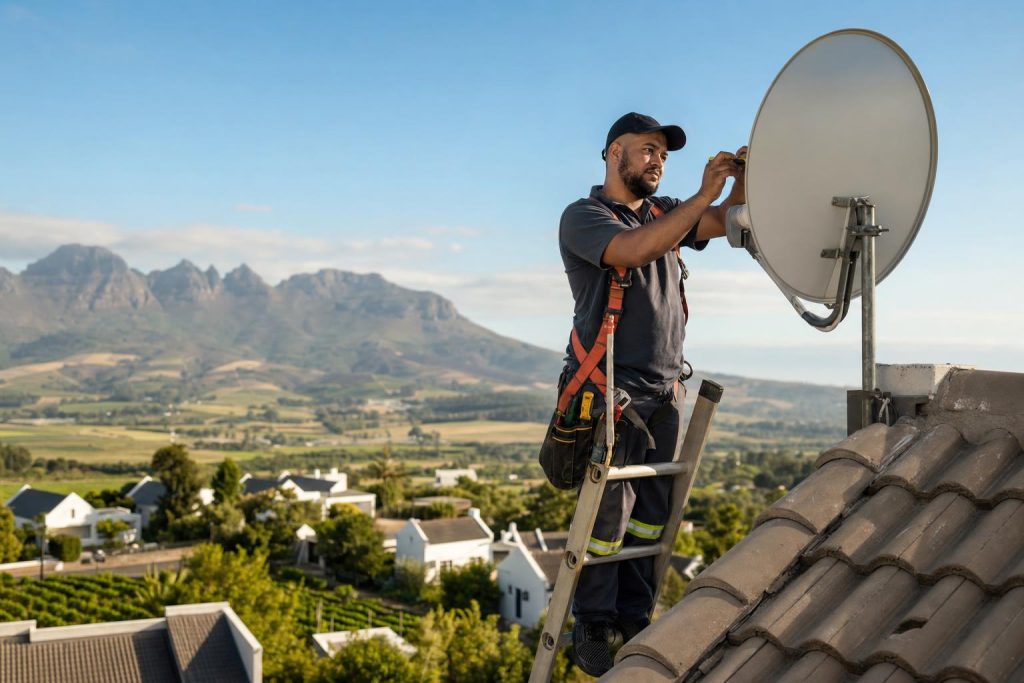 How Often Should You Service Your DSTV System?