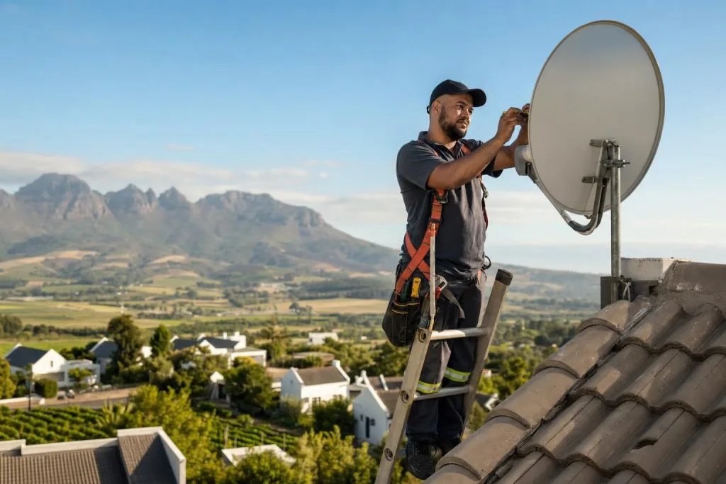 How Often Should You Service Your DSTV System?
