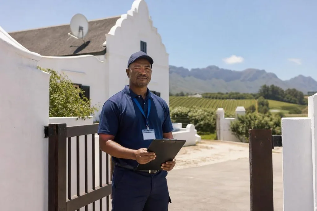 Accredited DStv Installer in Franschhoek: What Accreditation Means and How to Verify It