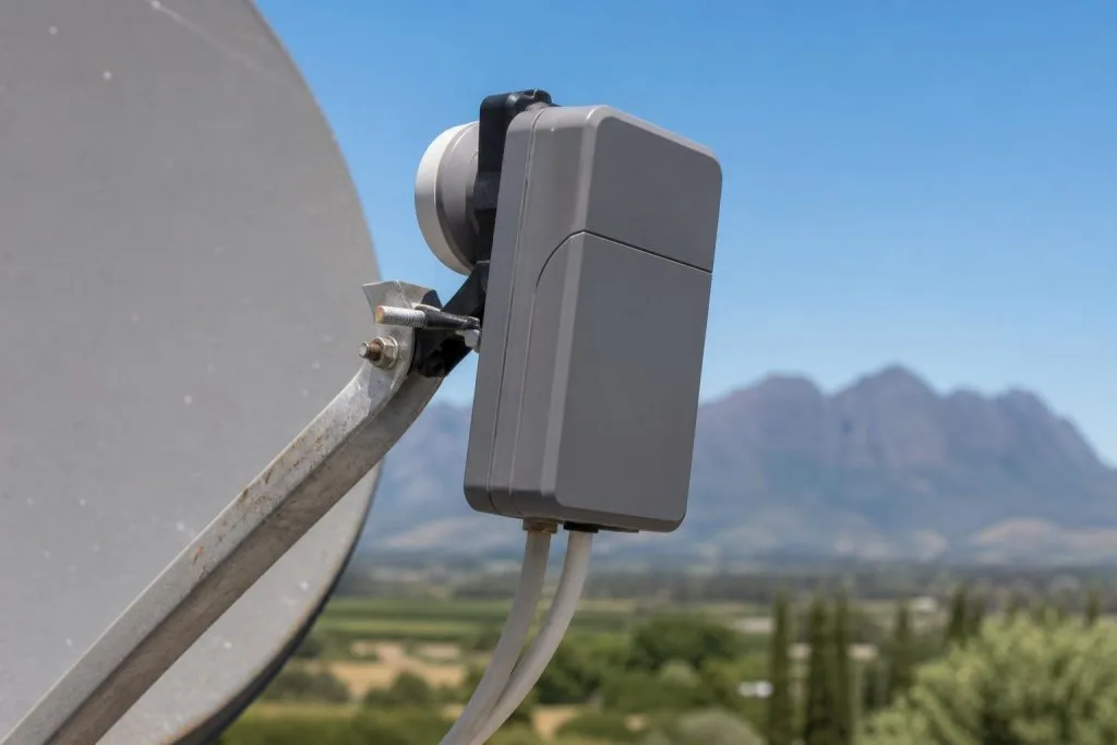DStv Smart LNB Explained: How It Works, Common Faults and Replacement Signs
