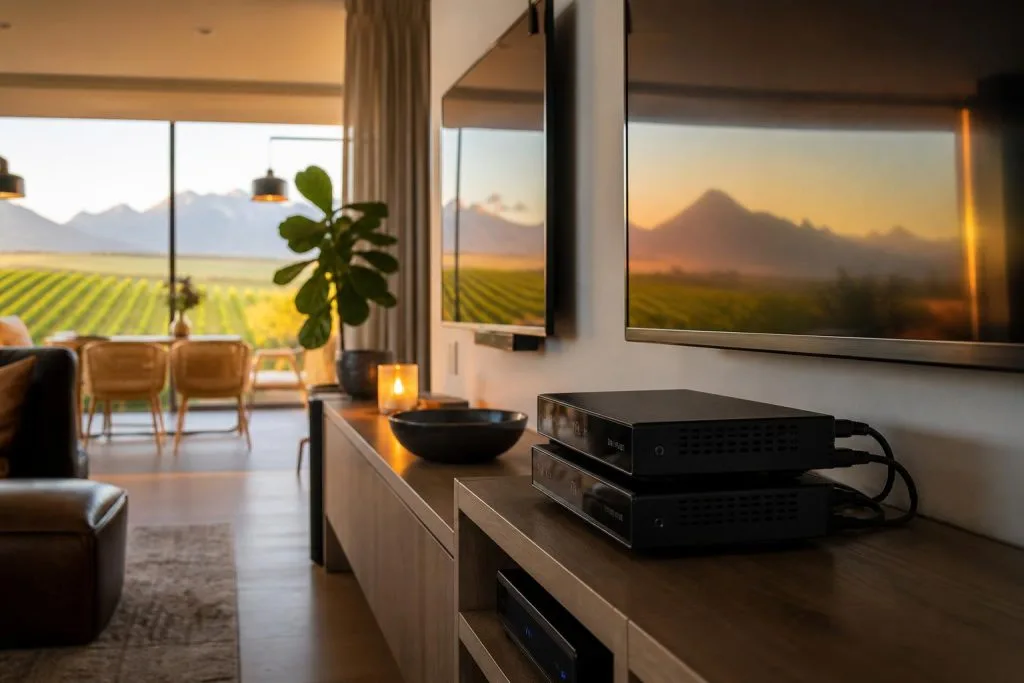 DStv XtraView Decoder Combinations: Primary, Secondary and Triple View Explained