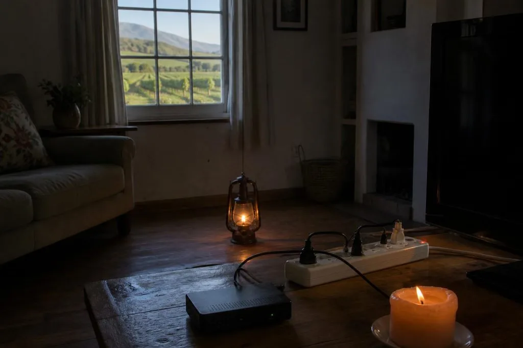 DStv After Load-Shedding: Decoder Restart, Surge Damage and Signal Checks