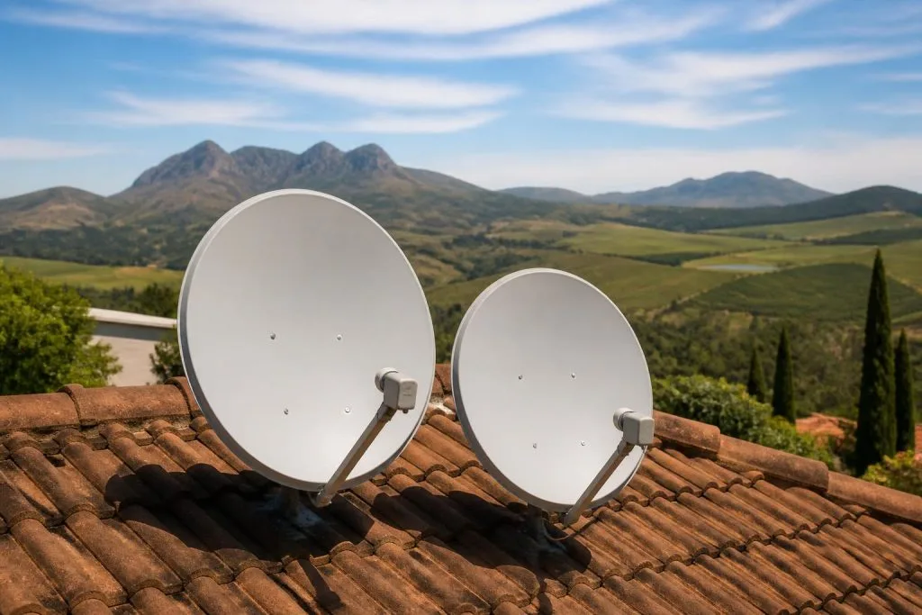 OpenView vs DStv: Channels, Costs, Dish Requirements and Who Each Suits