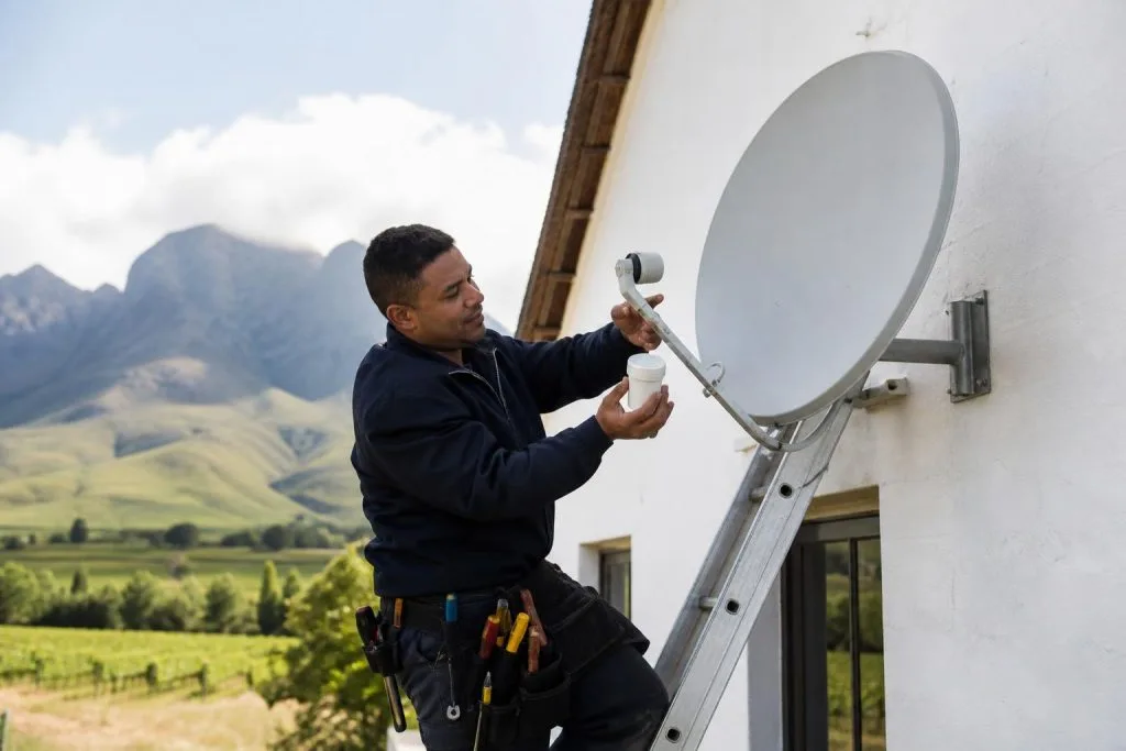 OpenView Installation Requirements: Can You Reuse a DStv Dish?