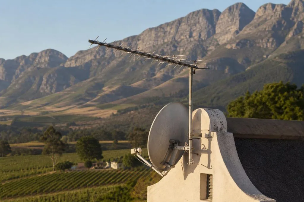 TV Aerial vs Satellite Dish: Which Channels and Equipment Do You Need?