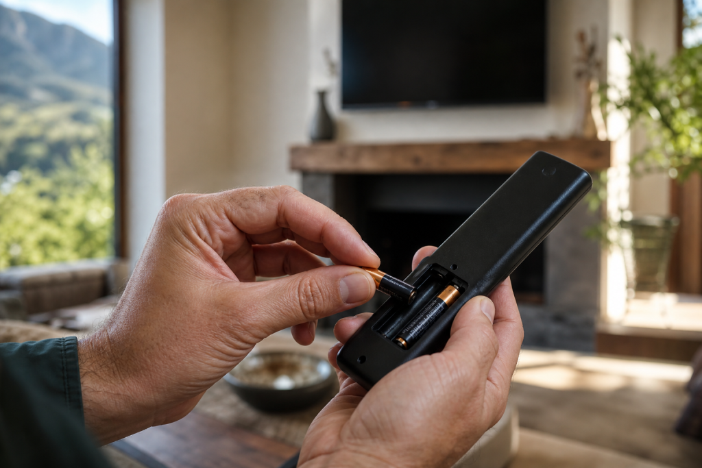 DSTV Remote Not Working? How to Re-Pair and Fix It