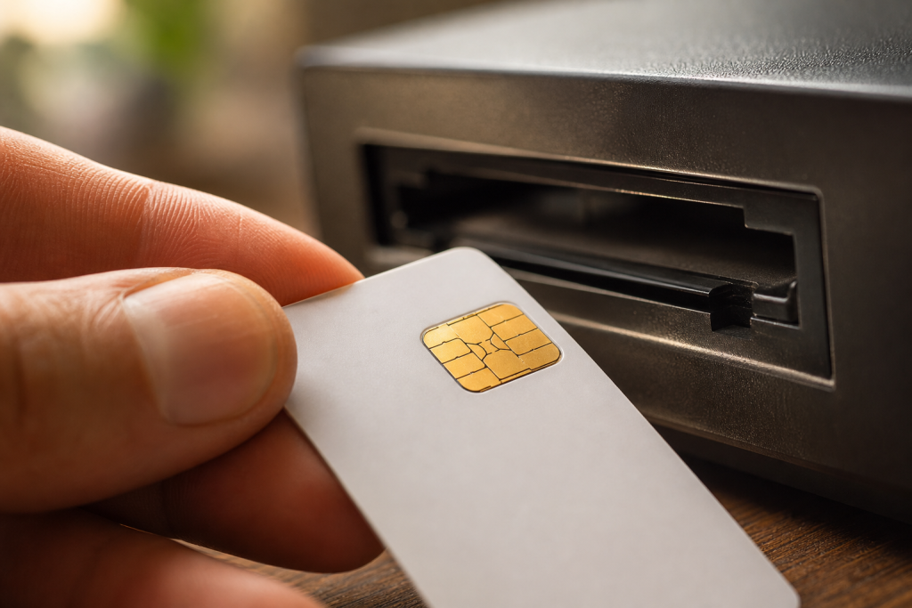 DSTV Smartcard Error (E141-4): What It Means and How to Fix It