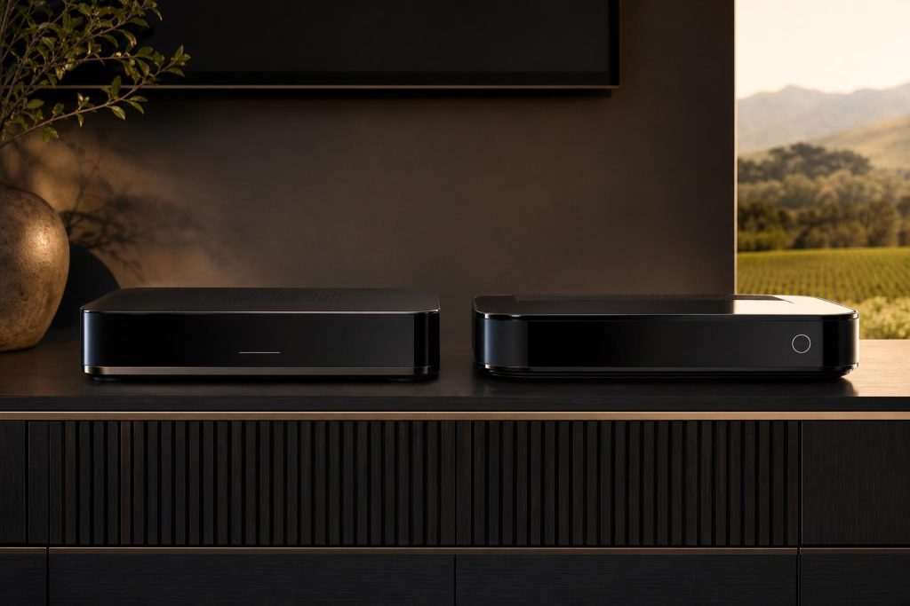 DSTV Explora Ultra vs Explora 3: Which Decoder Should You Install?