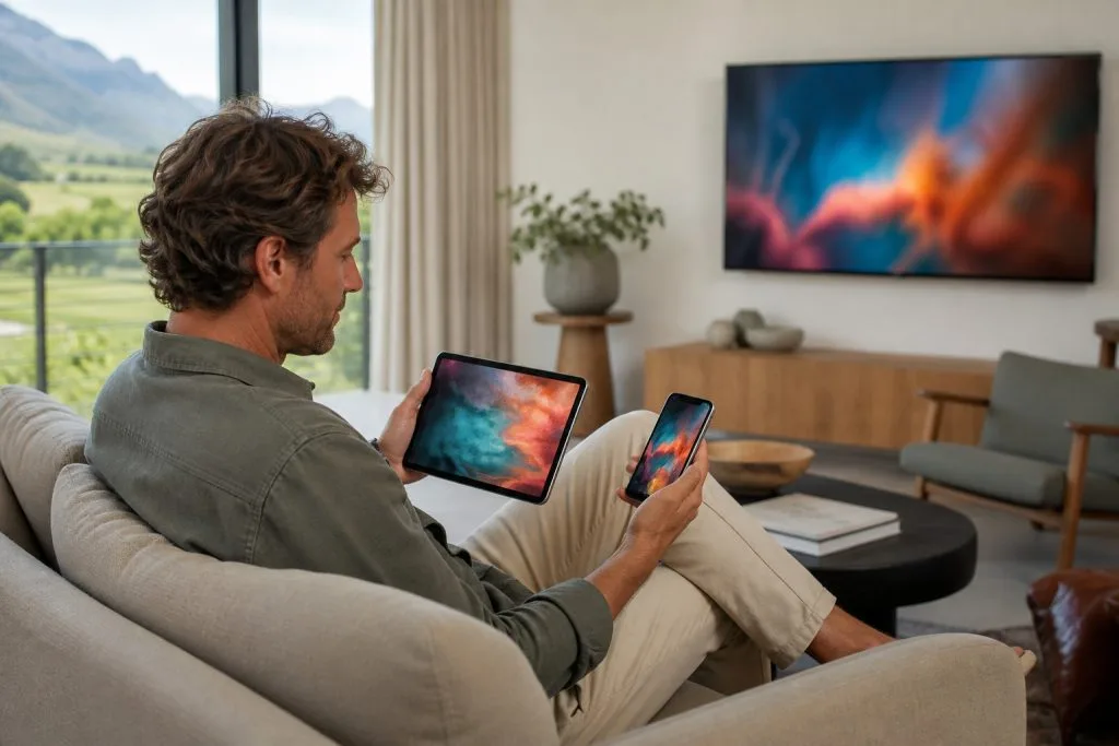 DStv Stream Packages & Prices in South Africa (2026)