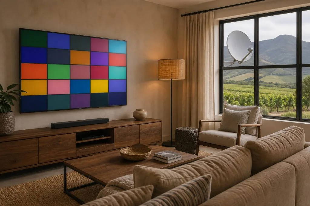DStv Compact Channels List (2026): Every Channel + Price