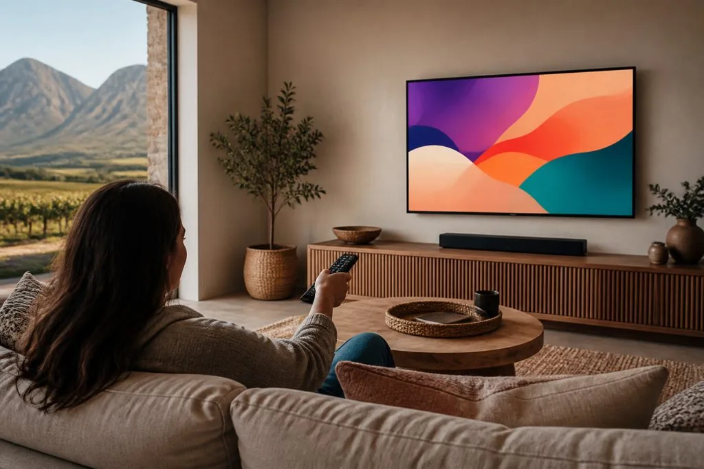 DStv Stream TV Code: How to Link Your Smart TV (2026 Guide)