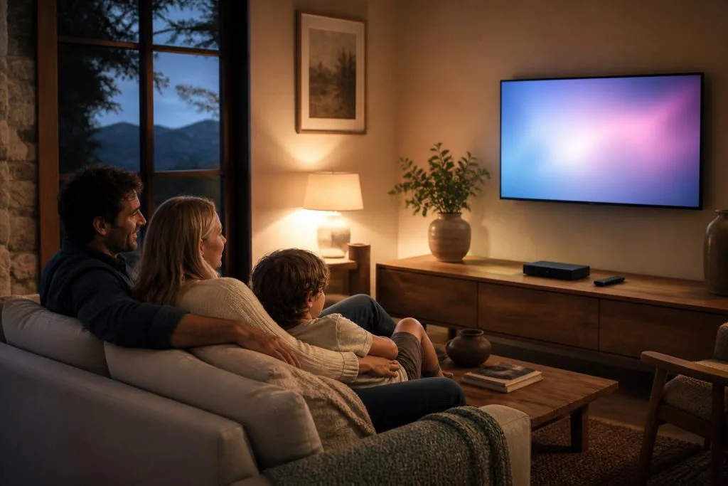 DStv Family Channels List (2026): Every Channel + Price
