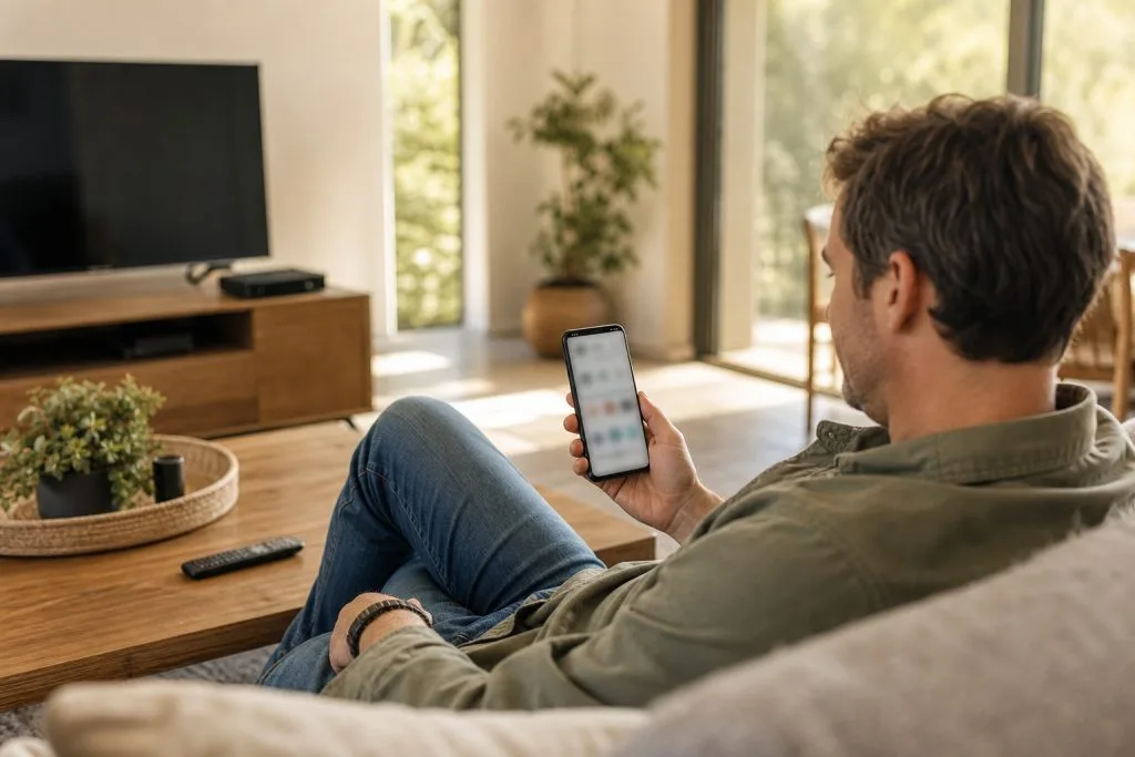 MyDStv App: Complete Guide (2026)