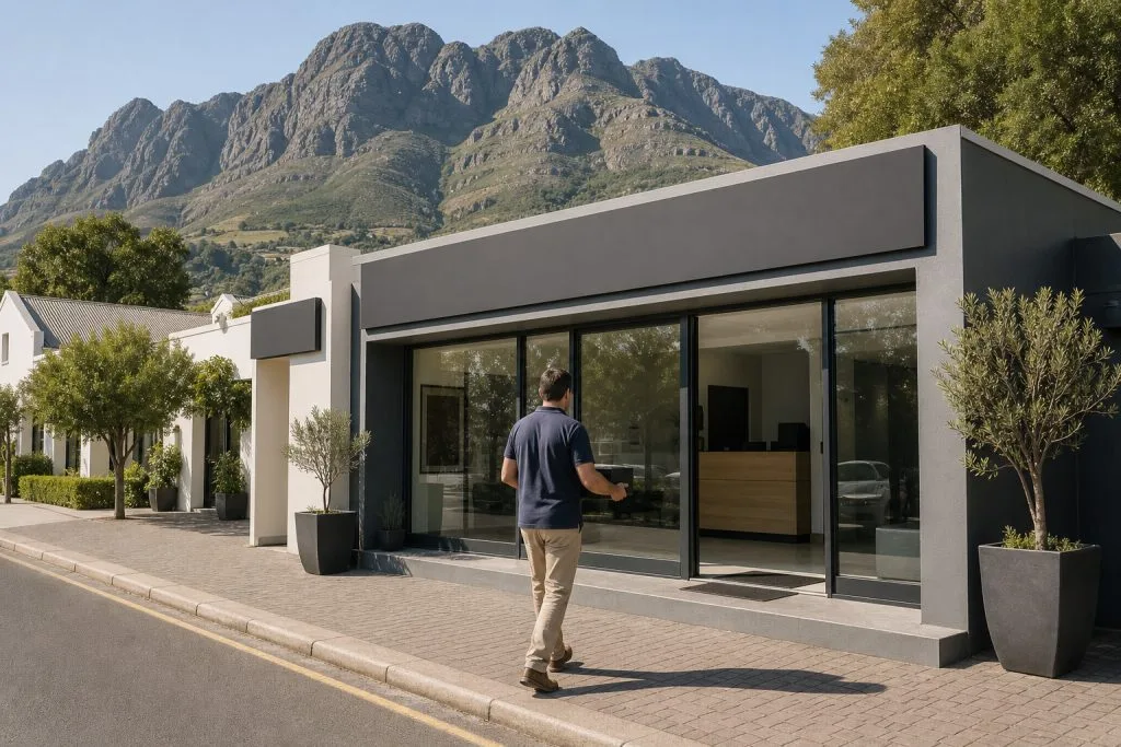 DStv Walk-In Centre Near Franschhoek: Where to Go (2026)