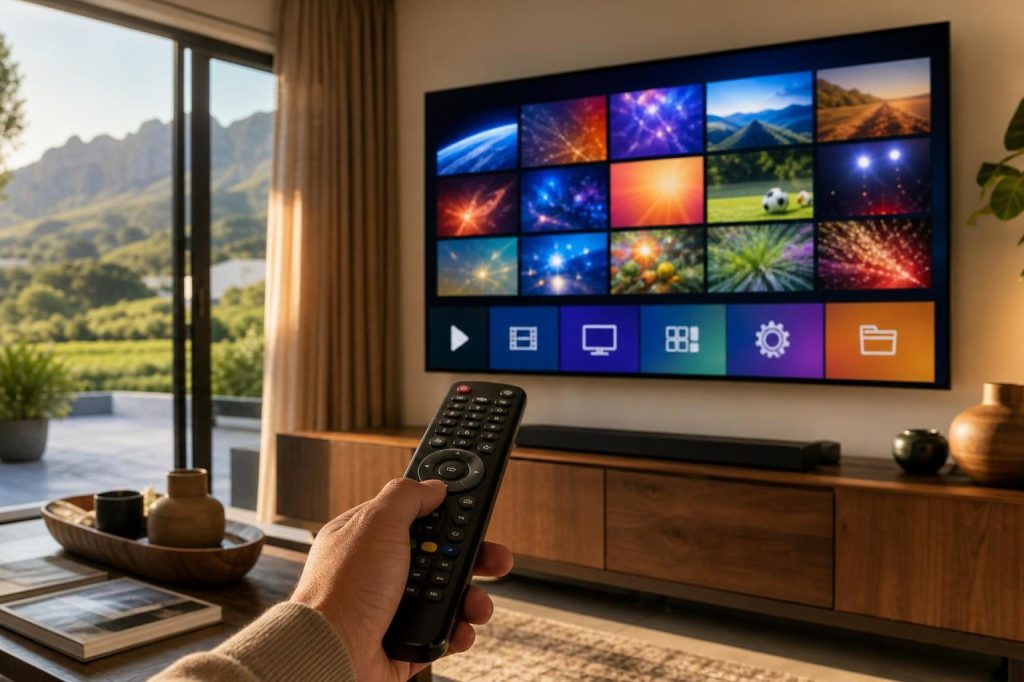 DSTV Packages & Prices Explained (2026 South Africa)